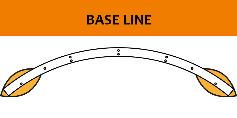 Base line